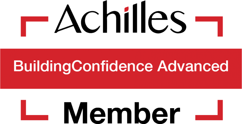 Achilles Building Confidence Advanced Member